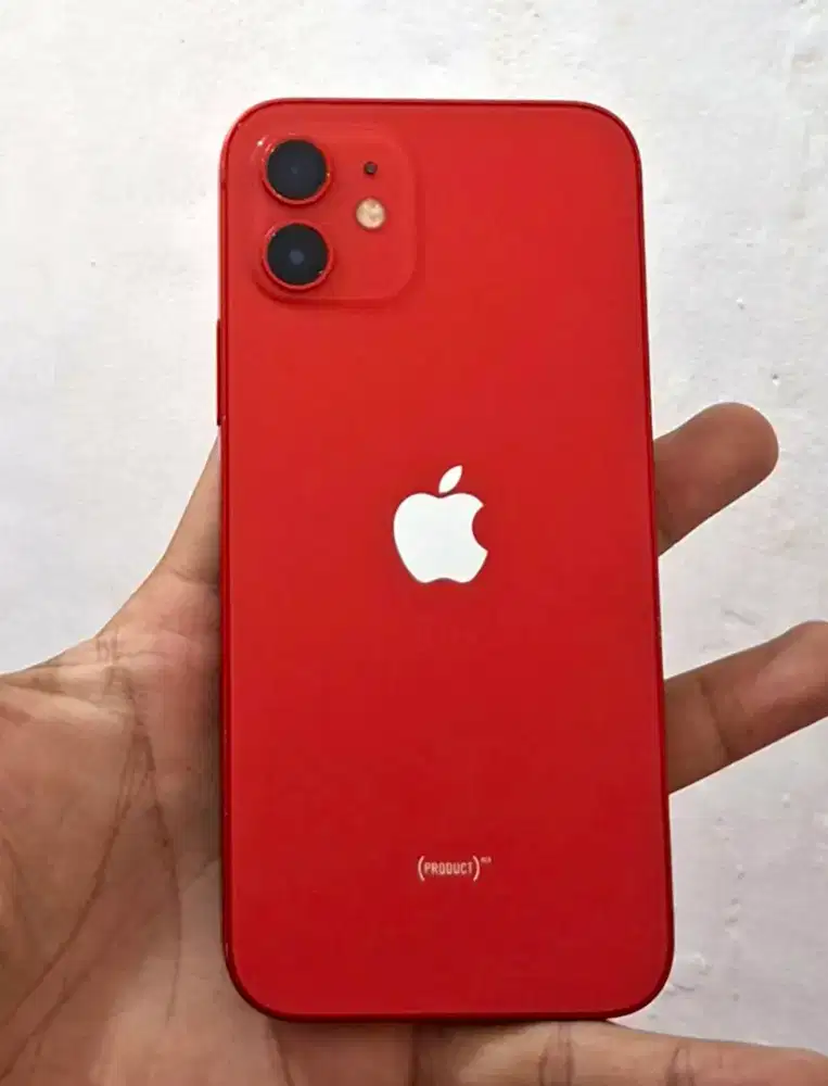 Iphone 12 128 GB iBox