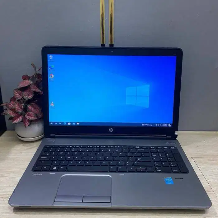 Laptop HP PROBOOK 650 Core i7-4600M RAM DDR3 8GB 15.6inch N-ETM