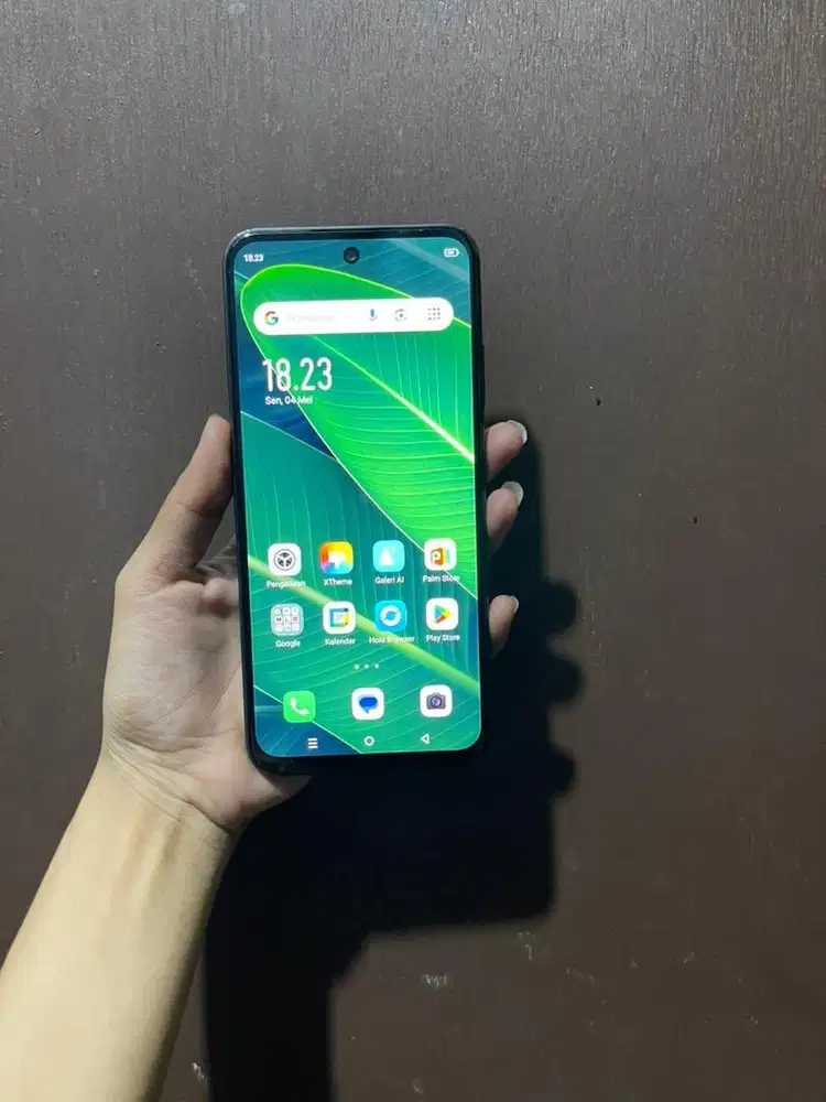 Infinix smart 9 Ram 4/128