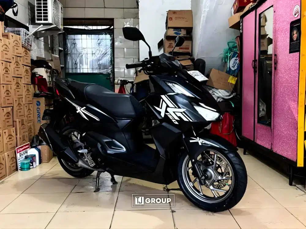 FOR SALE!! Honda Vario 160 CBS 2022