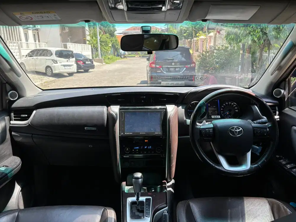 Toyota Fortuner 2020 Diesel