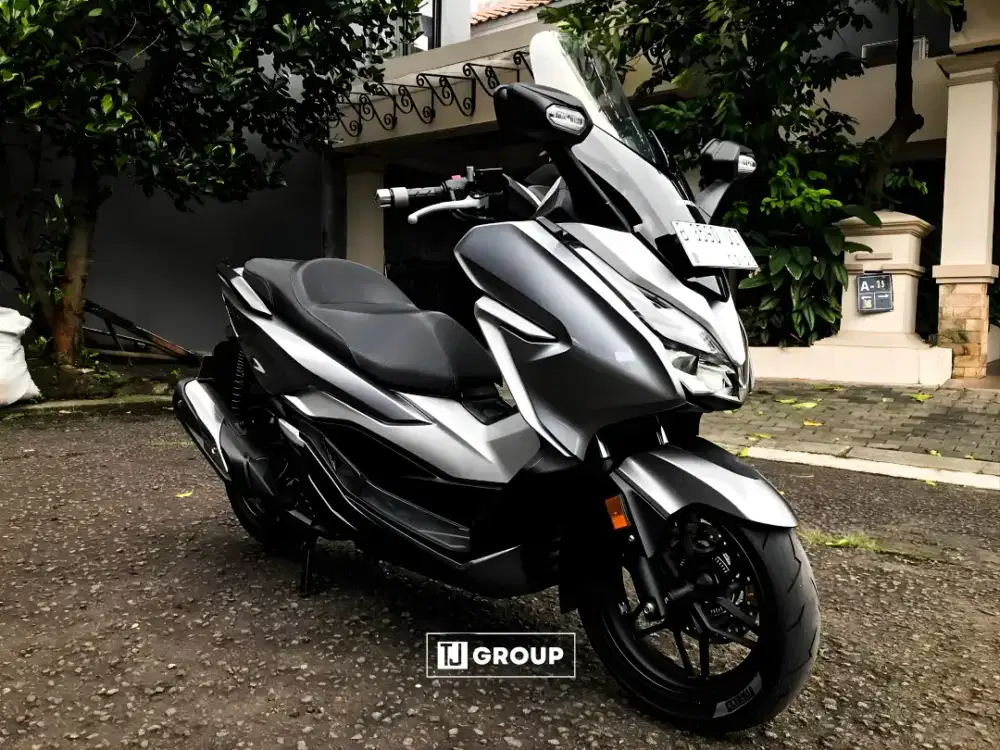 FOR SALE!! Honda Forza 250 2019