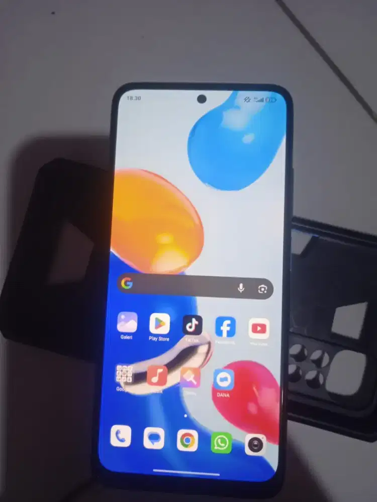 Redmi not 11 RAM 4/64