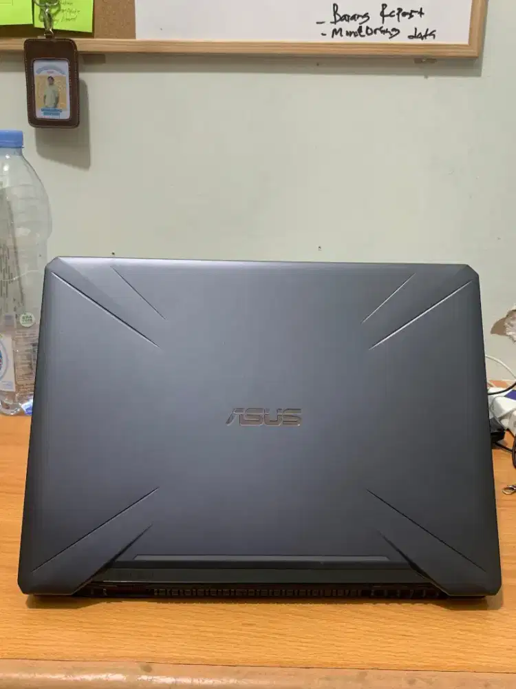 ASUS TUF GAMING FX505DY