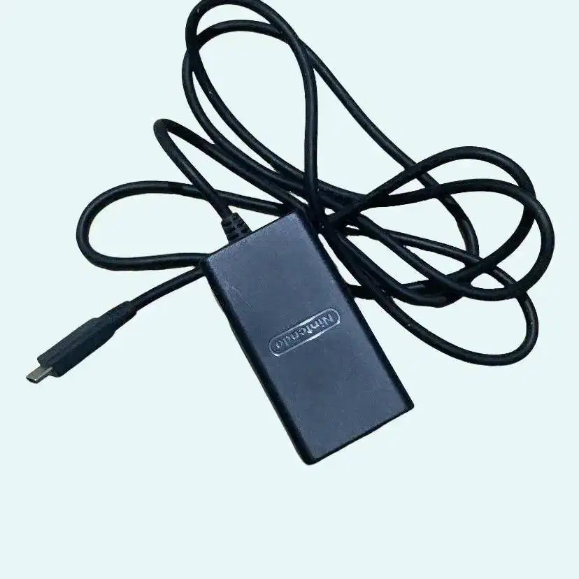 CHARGER NINTENDO SWITCH ORIGINAL CHARGING