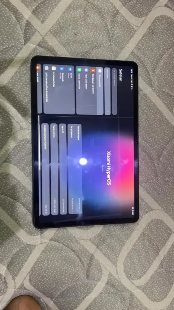 Redmi Pad Pro 8/256 Wifi Only