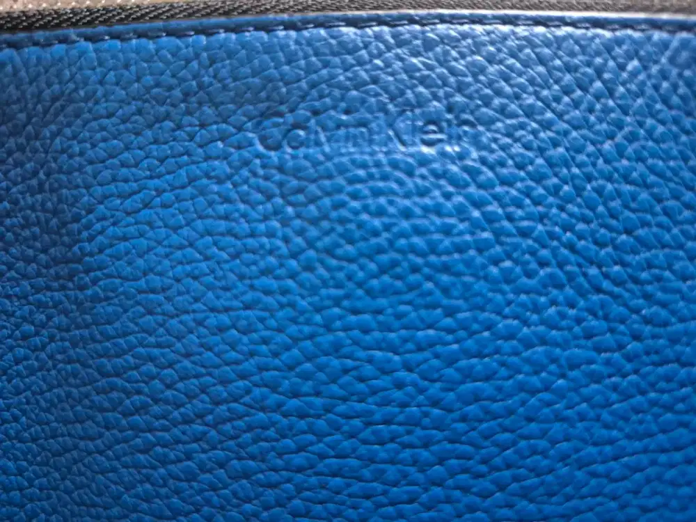 clutch / pouch Calvin klein original store