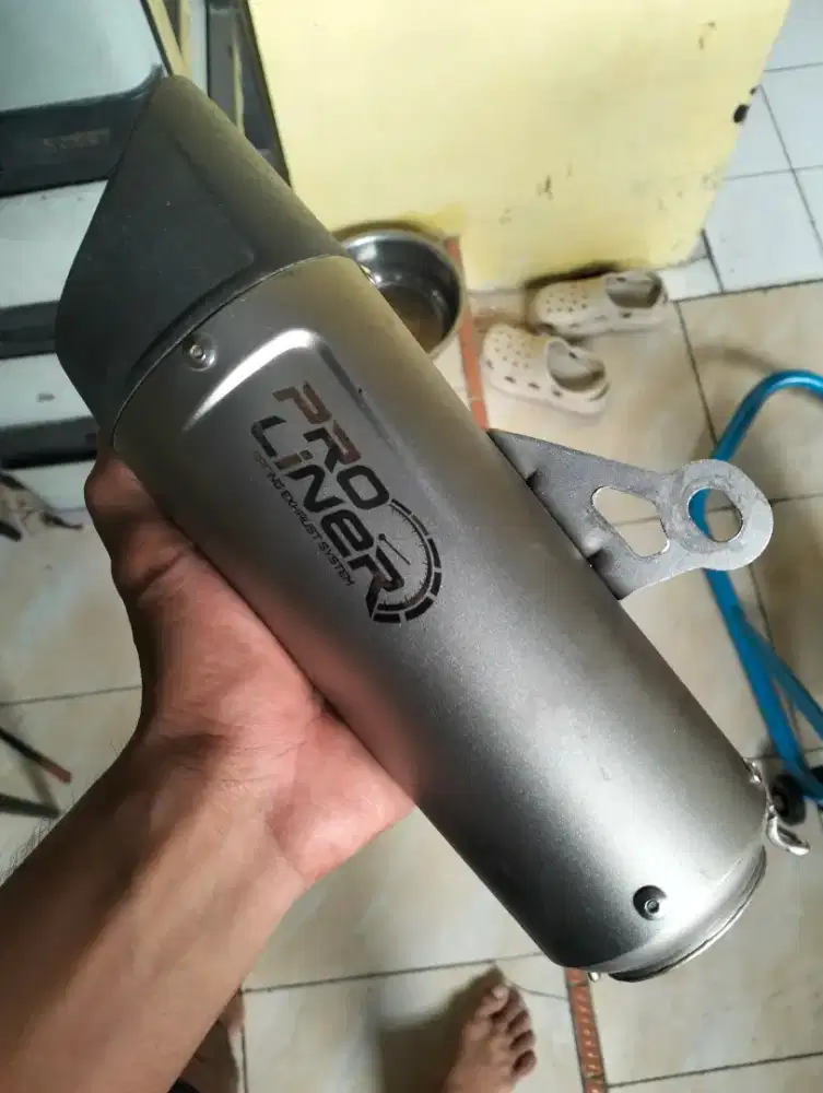 Slincer proliner