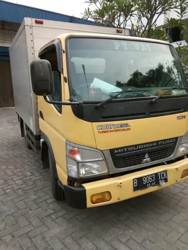 Butuh pekerjaan