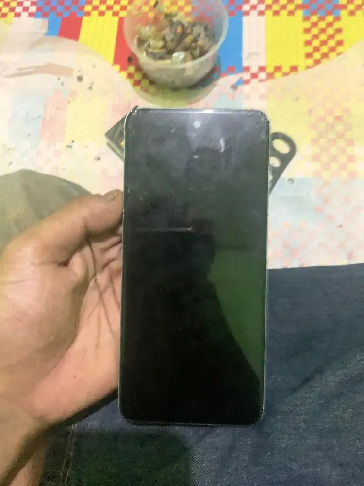 jual aja bang gak ke pake luamyan