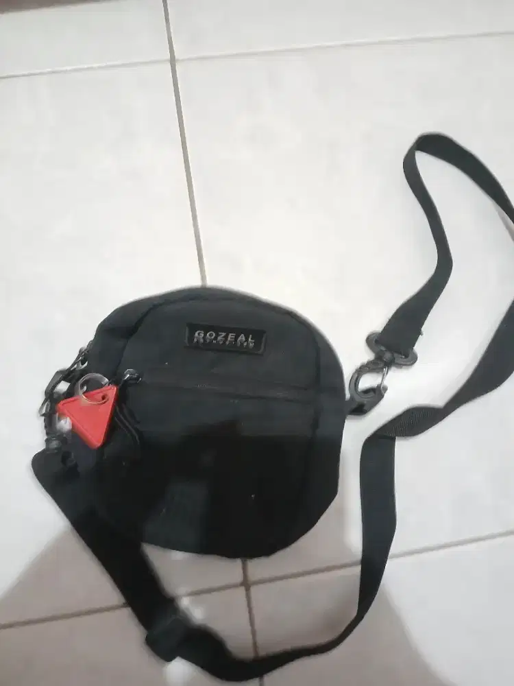 Tas slempang - Gozeal