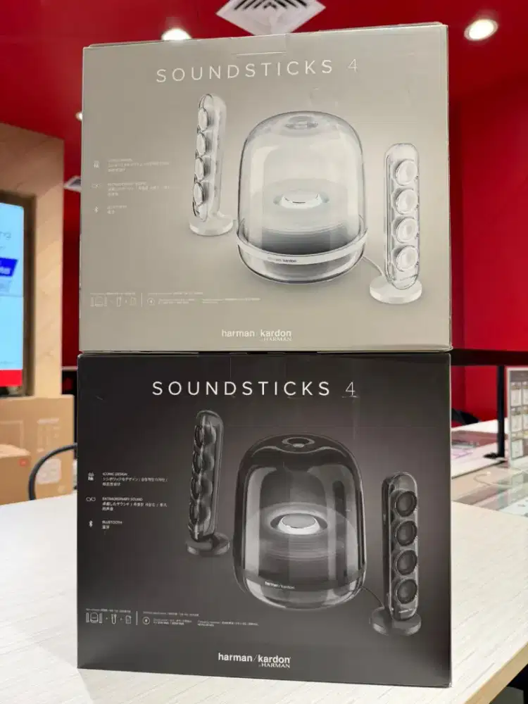 AUDIO SPEAKER ORIGINAL