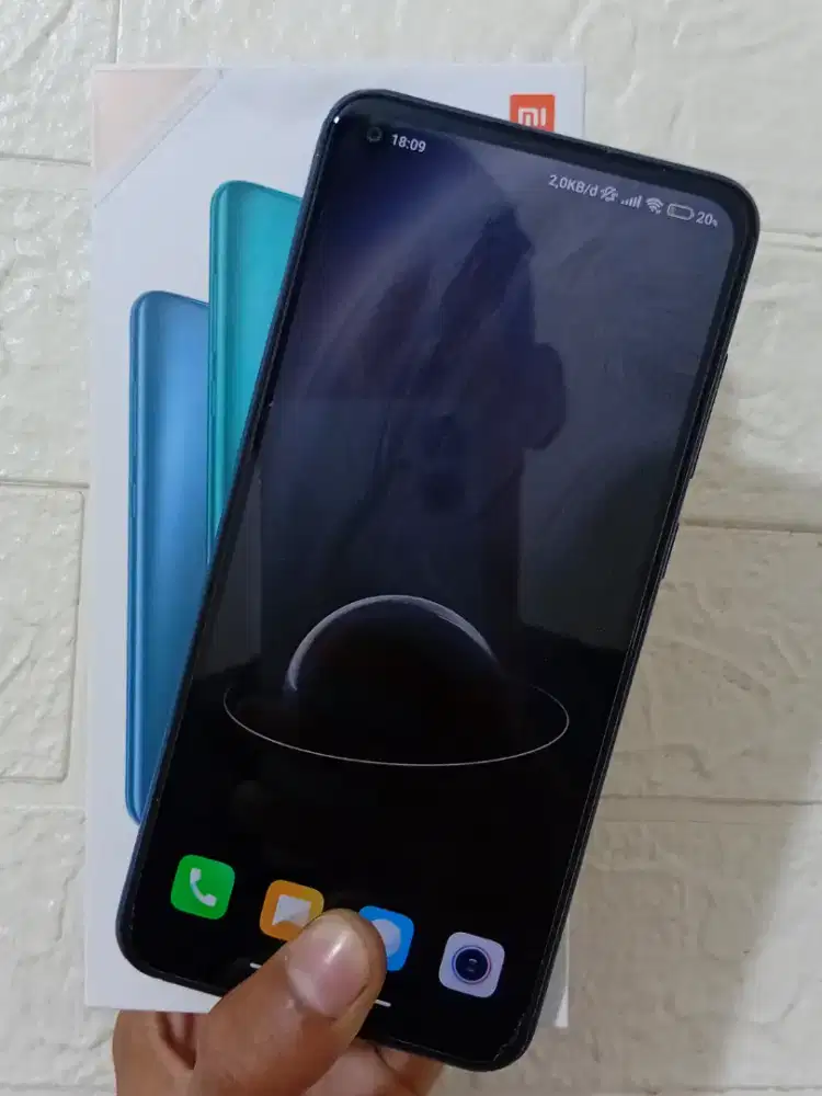 Xiaomi Redmi Note 9 6+2/128 Gb