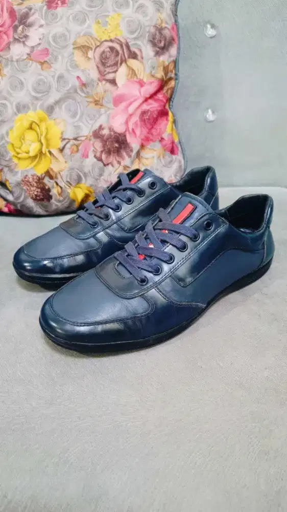 Sepatu prada original size 41