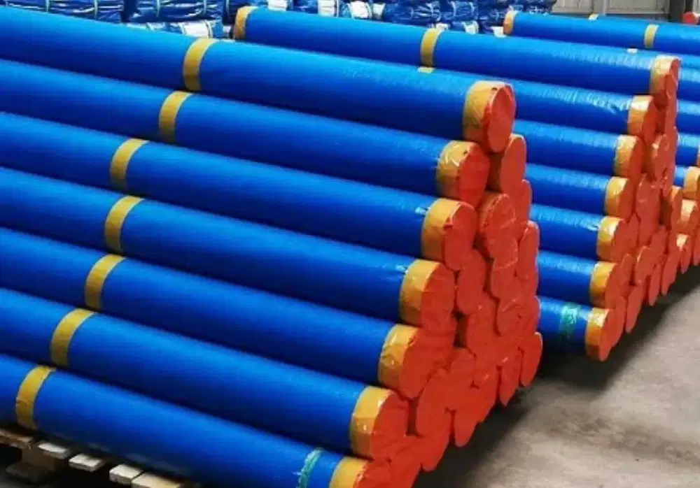 TERPAL ROL BIRU OREN ( 2mtr  x 100m )