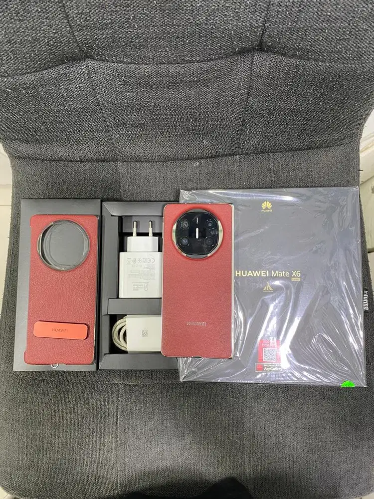 Second HUAWEI Mate X6 Ram 12/512GB