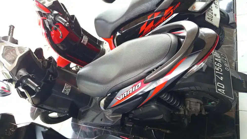 VARIO 110 FI KARANGANYAR