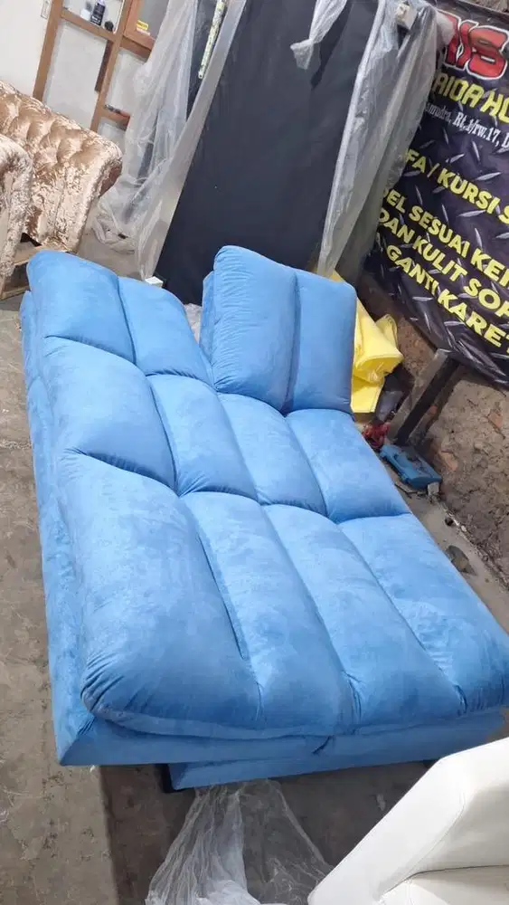 Sofa multifungsi