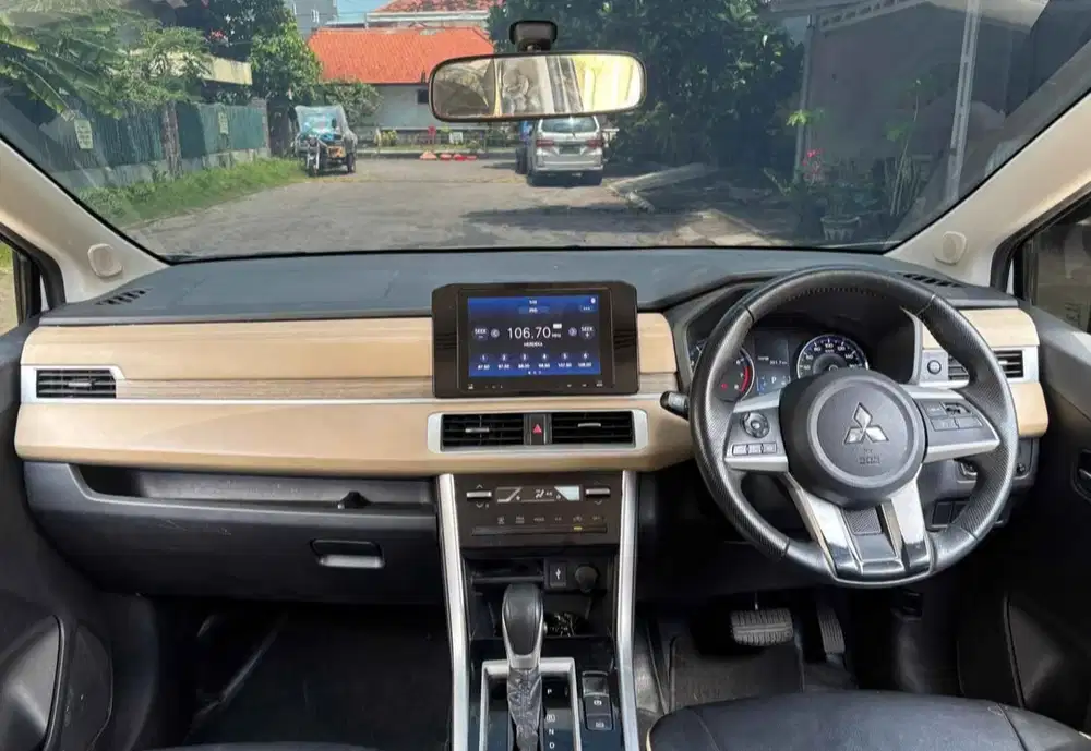 Mitsubishi Xpander 2022 Bensin