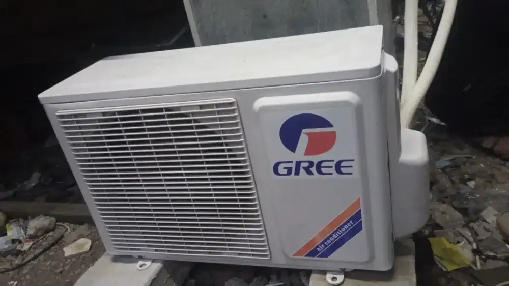 AC second Gree standard ori 1 PK low Watt