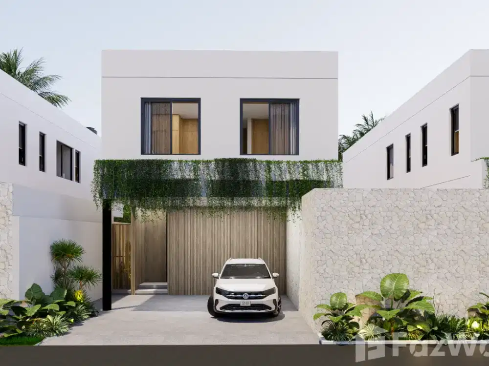 4 Bedroom Villa for sale in Sanur, Bali