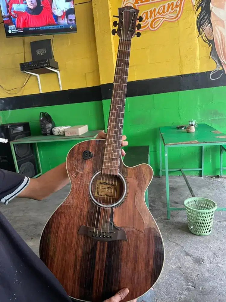 COWBOY AEG235NS G01