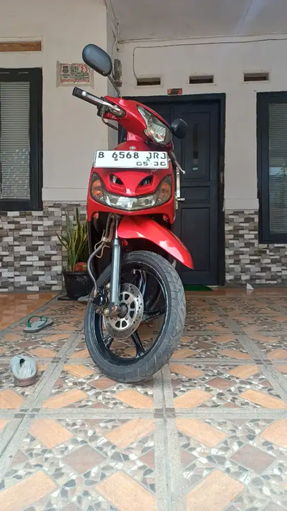 Fore sale mio smile