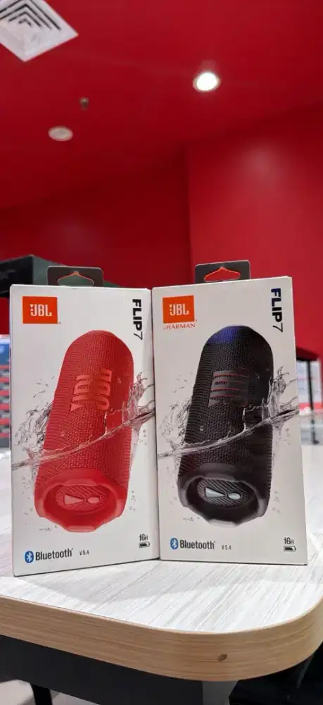 JBL FLIP 7 ORIGINAL