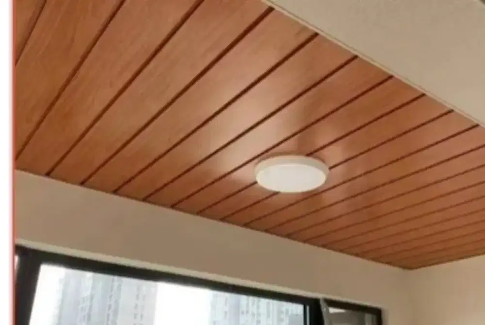 Dibutuhkan Tukang Proyek