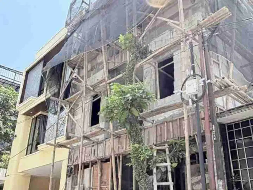 DIJUAL RUMAH KOS DEKAT KAMPUS DI AREA SUHAT MALANG