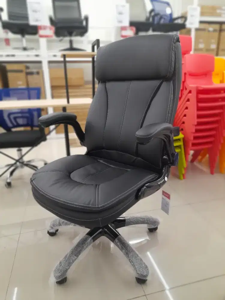 Kursi Kantor Manager