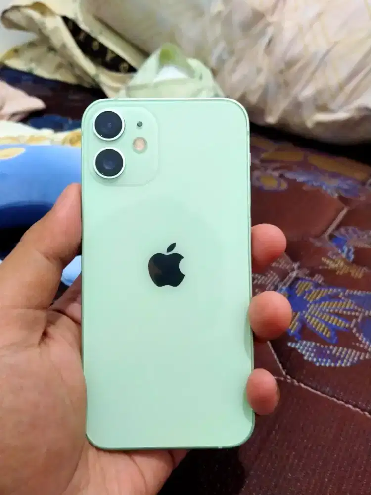 Iphone 12 mini inter 128 wifi only