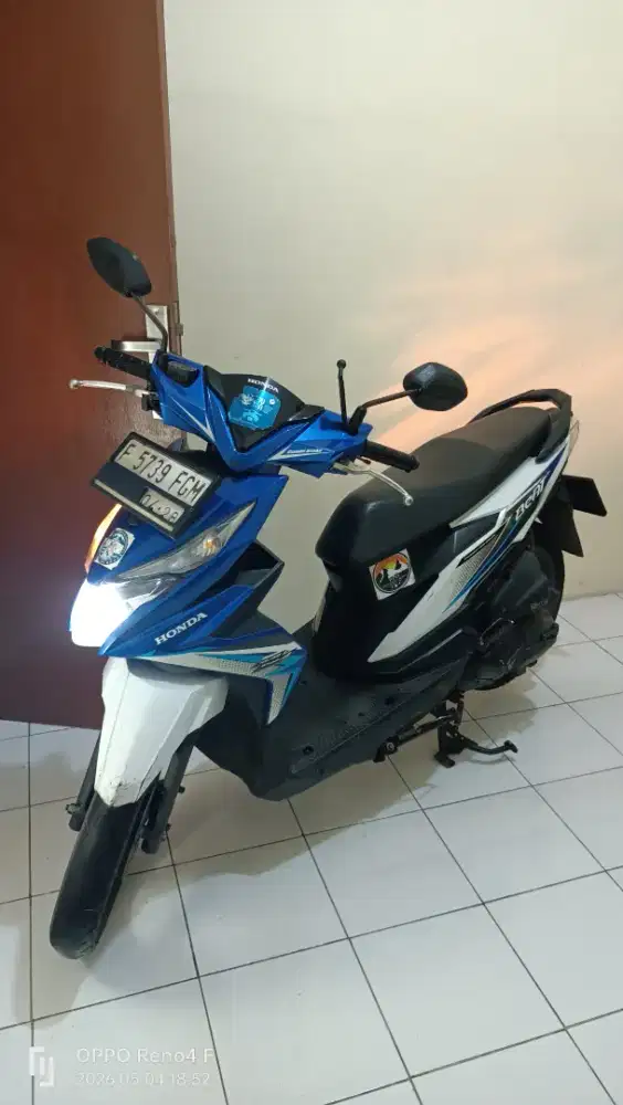Dijual atau TT diatasnya