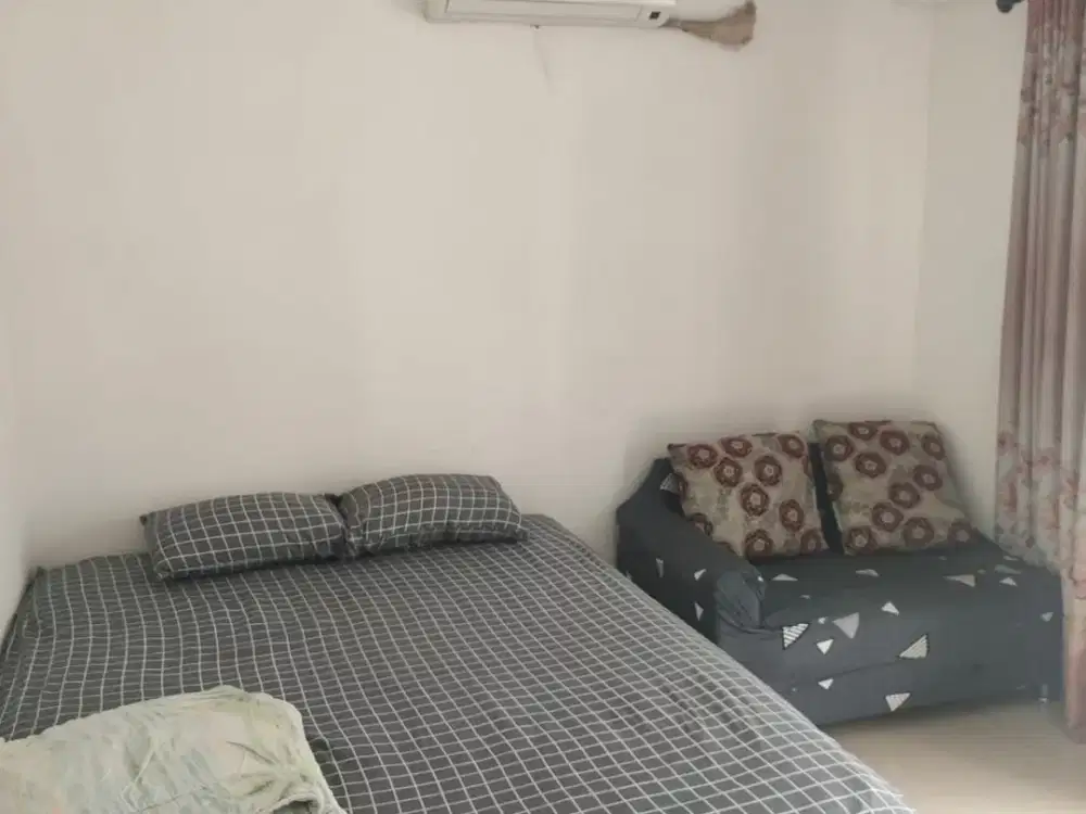 Dijual Cepat Apartemen GATEWAY PASTEUR Bandung tower Jade Bandung