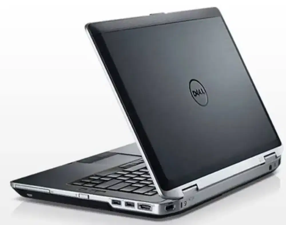 Dell lattitude e6420