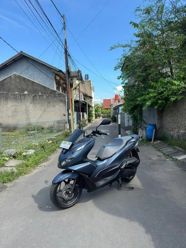 HONDA PCX 160 CBS 2023