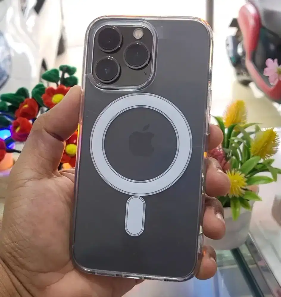 IPHONE 13 PRO 5G 256GB LIKE NEW ORIGINAL
