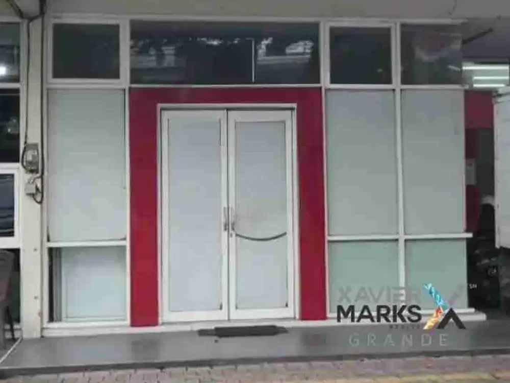 DISEWAKAN RUKO AREA L.A.SUCIPTO, MALANG