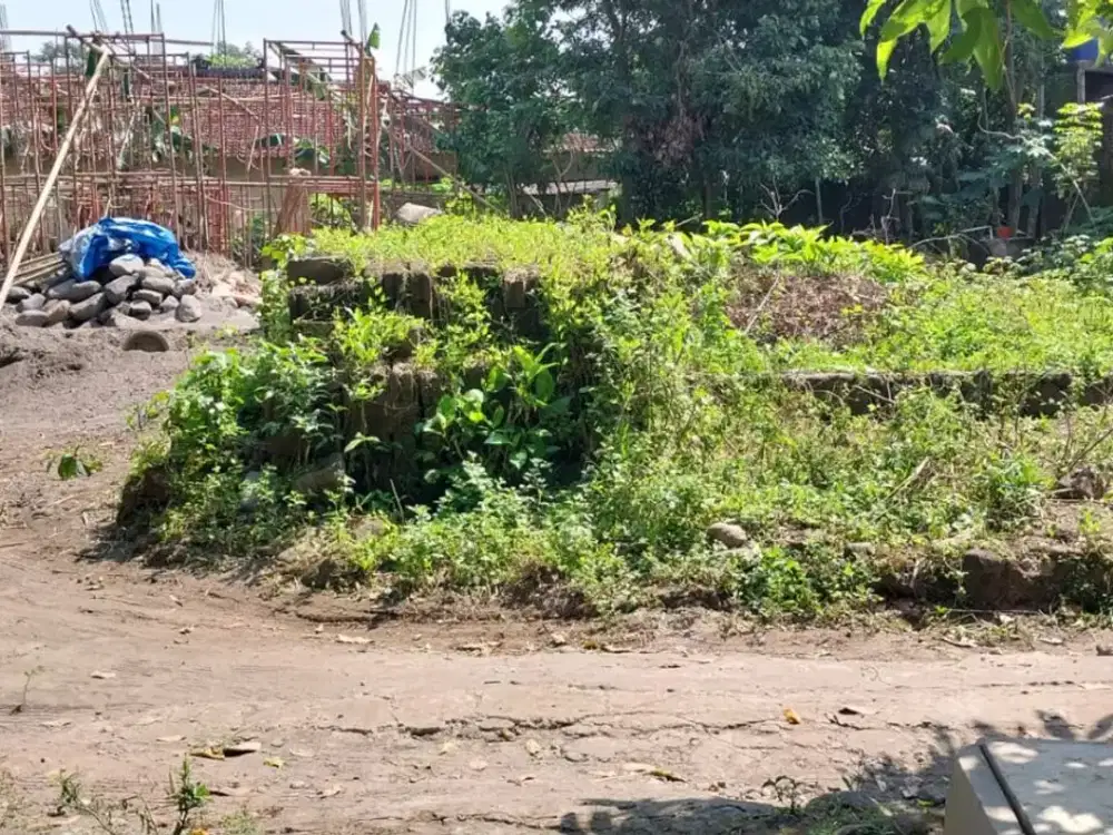Murah di Purwomartani Sleman
