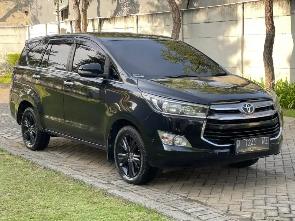 Innova V solar matic