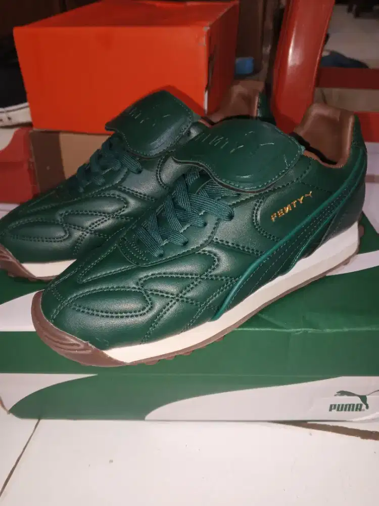 Puma fenty size 37