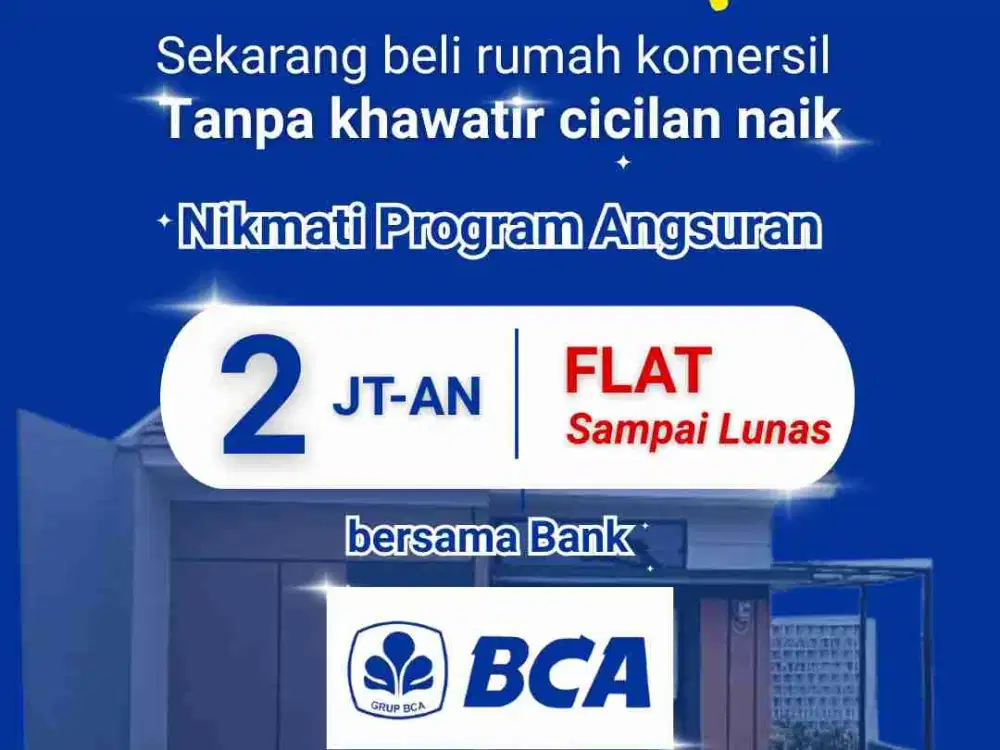Rumah Siap Huni