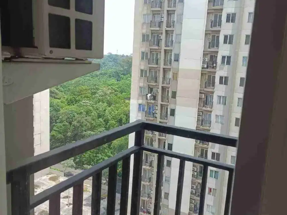 JUAL MURAH APARTEMEN PODOMORO
