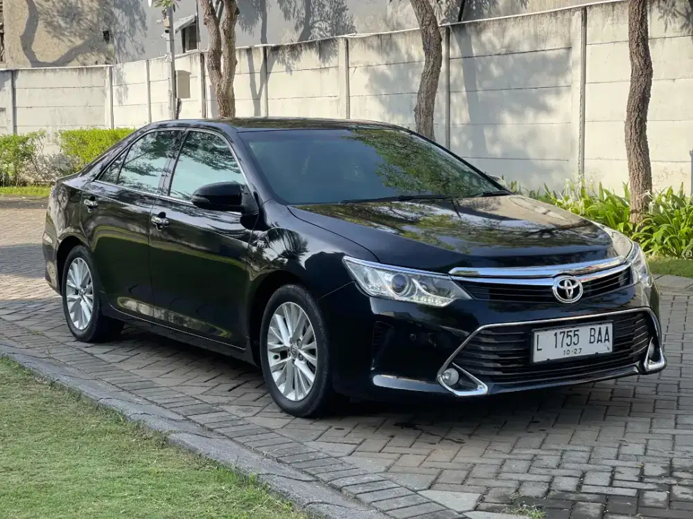 Camry 2.5 V matic