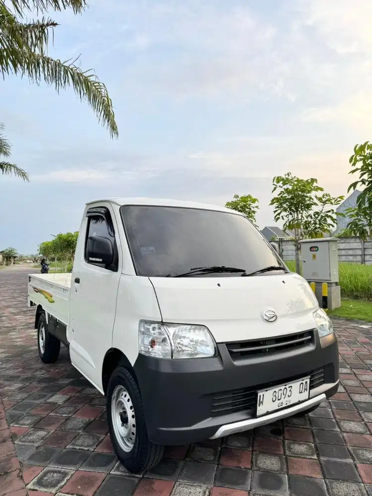 GRAN MAX PICK UP 1.5 ACPS 2024