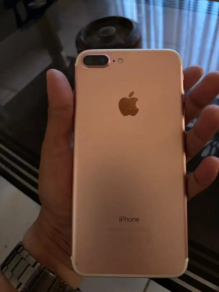 Iphone 7plus inter