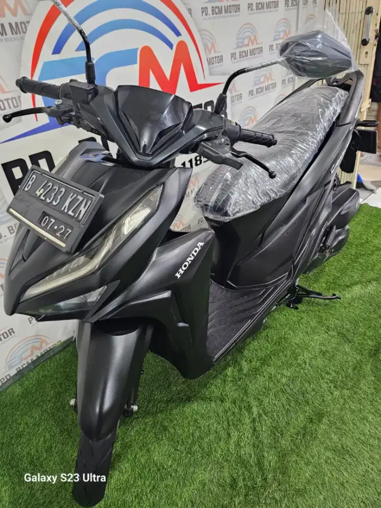 Honda Vario 125 Iss 2022