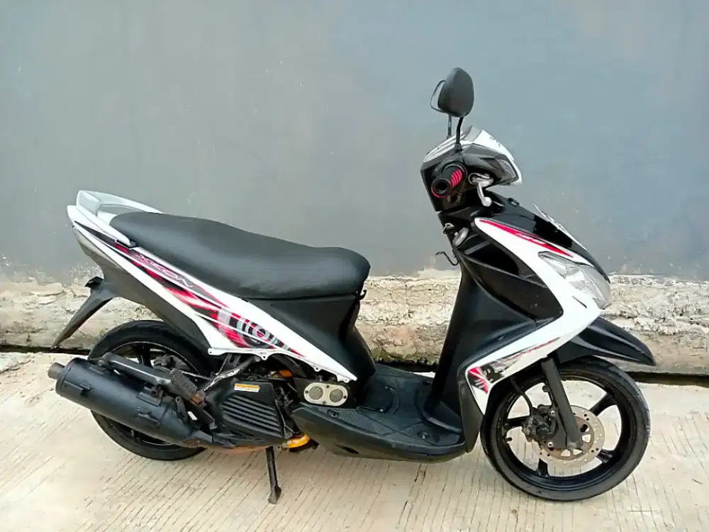 XEON 2011 LENGKAP
STATER TOPCER OK
Masih NYALA SEMUA