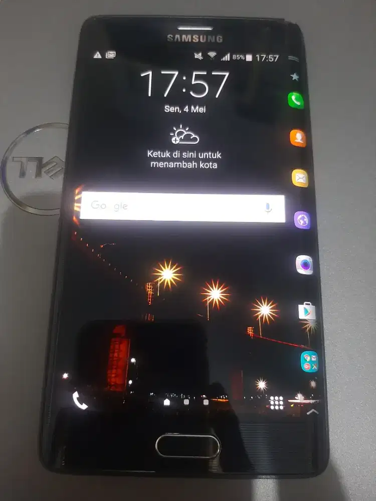 Samsung note edge 3/32 4g