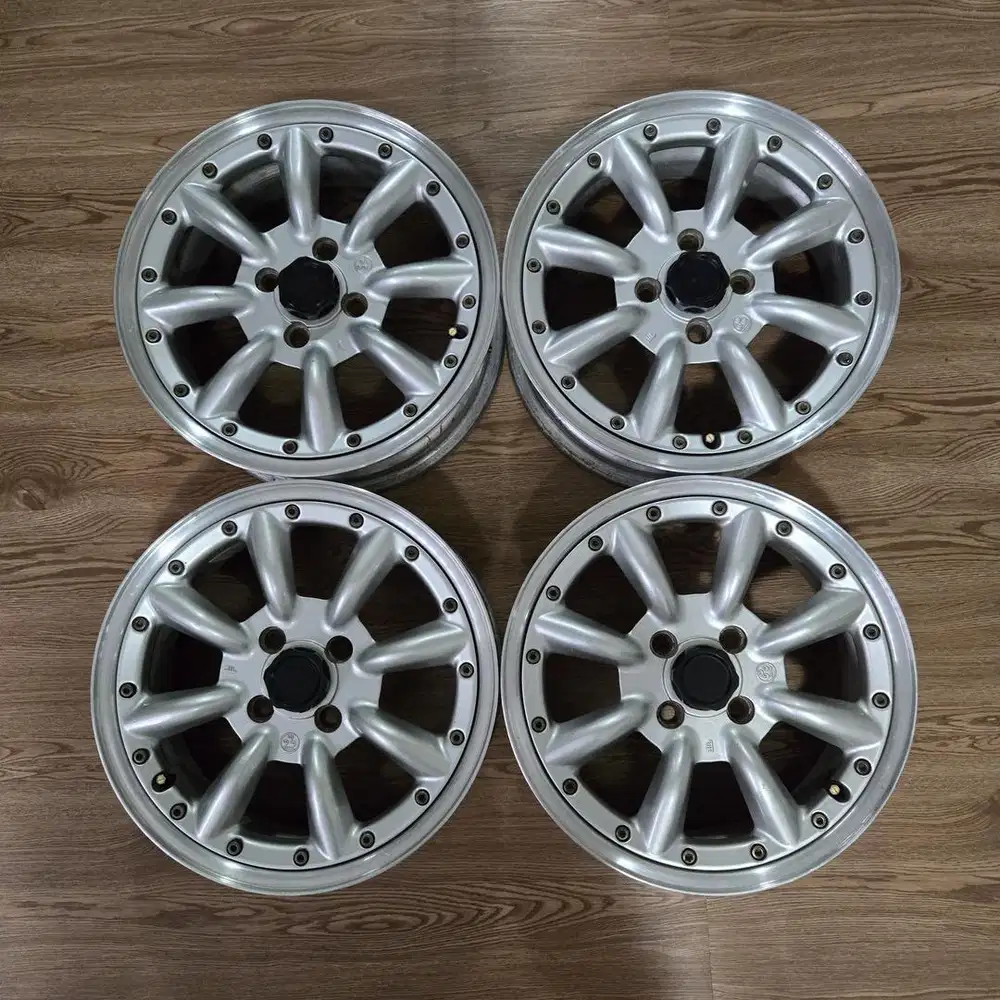 SSR Watanabe RS - 8